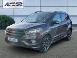 Ford Kuga ST-Line AHK-Navi Bi-Xenon El. Heckklappe Ap - Ford Kuga mit Anhängerkupplung