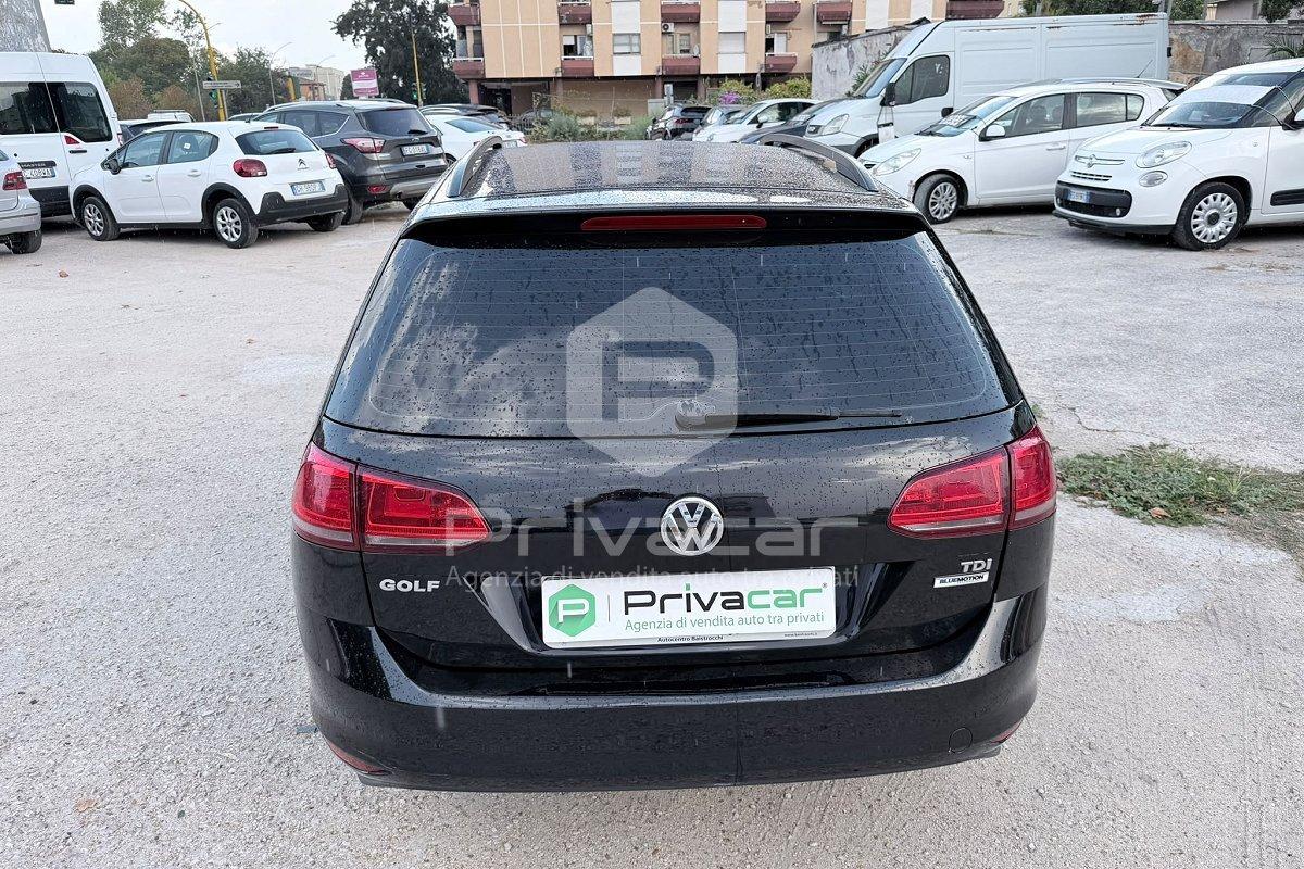 Volkswagen Golf 2015 — photo 6