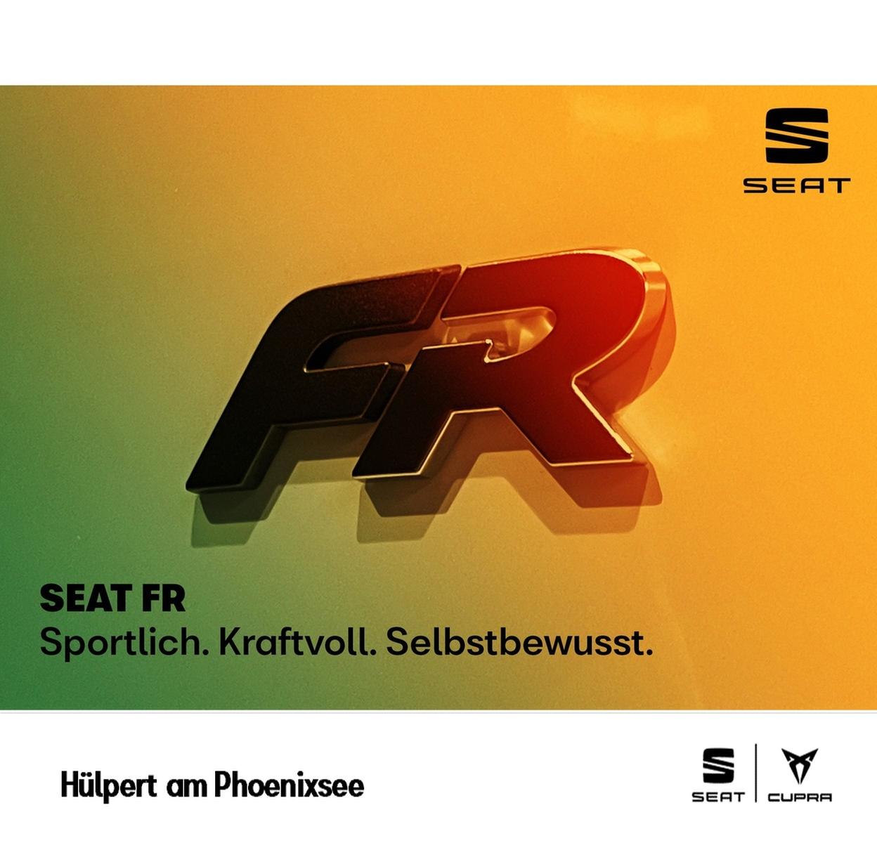 Seat Arona 1.5 FR Beats KAMERA ACC ALU18" NAVI AHK