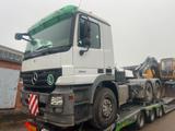 Mercedes-Benz ACTROS 3341 EURO5 6X4 - Mercedes-Benz 2008 Actros