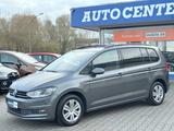 Volkswagen Touran Trendline Business Paket Navi - Volkswagen Touran Trendline mit Diesel-Antrieb