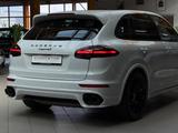 Porsche Cayenne S Diesel|SportDes|Kamera|Panorama|Navi - Porsche Cayenne Gebrauchtwagen in Mannheim