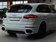 PORSCHE Cayenne S Diesel|SportDes|Kamera|Panorama|Navi