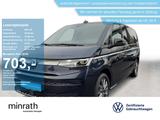 Volkswagen T7 Multivan Style 2.0 TDI DSG MATRIX+AHK+PANO+NA