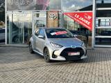 Toyota Yaris Hybrid Team D Comfort Paket LED ACC Apple  - Toyota Yaris Tageszulassungen