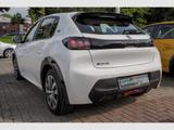 Peugeot e-208 Active Klimaauto SHZ AppleCar - weiße Peugeot e-208