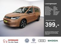 Volkswagen Caddy Maxi - Vorschau Bild 1