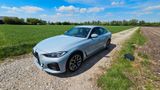 BMW i4 eDrive35 M Sport - TOP Zustand, AHK - BMW i4 von privat
