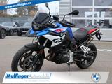 BMW F 800 GS Style Sport Komfort-/Dynamik-Paket RDC - BMW R 80 ST