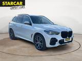 BMW X5 xDRIVE 30d M-SPORTPAKET+AHK+HUD+CARBON+StHZ+2 - BMW X5: Coupe