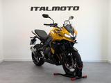 Triumph Tiger Sport 800 - TRIUMPH TIGER SPORT 800
