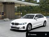BMW 320i Aut. AHK,HUD,Navi,Tempo,DAB,KAM,SHZ,ad.LED - BMW 320 aus 2025