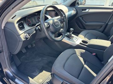 Audi A4 - 8