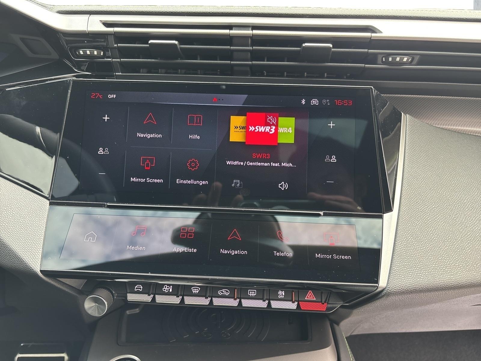 Peugeot 308 1.5 Diesel 130 SW GT Exclusive