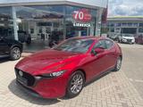 Mazda 3 2.0 i Lim. Selection Mild-Hybrid - Mazda 3 Gebrauchtwagen in Osnabrück