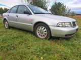 Audi A4 (Oldtimer) - gebrauchte Audi A4 aus dem Jahr 1994