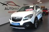 Opel Mokka Innovation ecoFlex 1.7 Tdci - gebrauchte Opel Mokka aus dem Jahr 2014