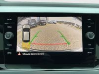 Volkswagen Taigo - Vorschau Bild 18