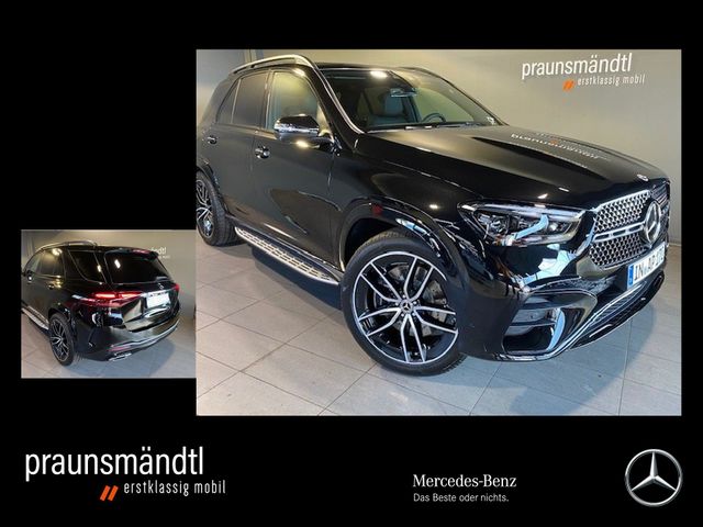 Mercedes-Benz GLE 450 4M AMG Pre StaHg/Pano./AHK/Airmatic/22"!