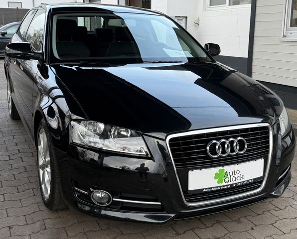 Audi A3 2.0 TDI Ambition aus 2. Hand