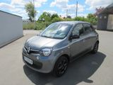 Renault Twingo Limited, LM, Klima, ABS, ESP, - Renault Twingo in Nürnberg