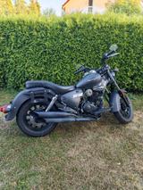 Keeway Superlight - KEEWAY MOTORRAD