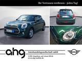 MINI One Klimaaut. PDC Rückfahrkamera Außensp.Paket - MINI MINI: R