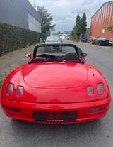 Fiat Barchetta 1.8 16V - - gebrauchte Fiat Barchetta aus dem Jahr 1998