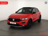 Volkswagen T-Roc 1.5 TSI DSG Sport LED Panorama Navi ACC