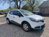 Renault Captur ENERGY dCi 90 Start&Stop eco2 Expression - gebrauchte Renault Captur aus dem Jahr 2015