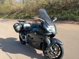 BMW K1300s ESA ABS SHIFTER / VOLLAUSSTATTUNG - MOTORRAD AUS DEM JAHR 2012