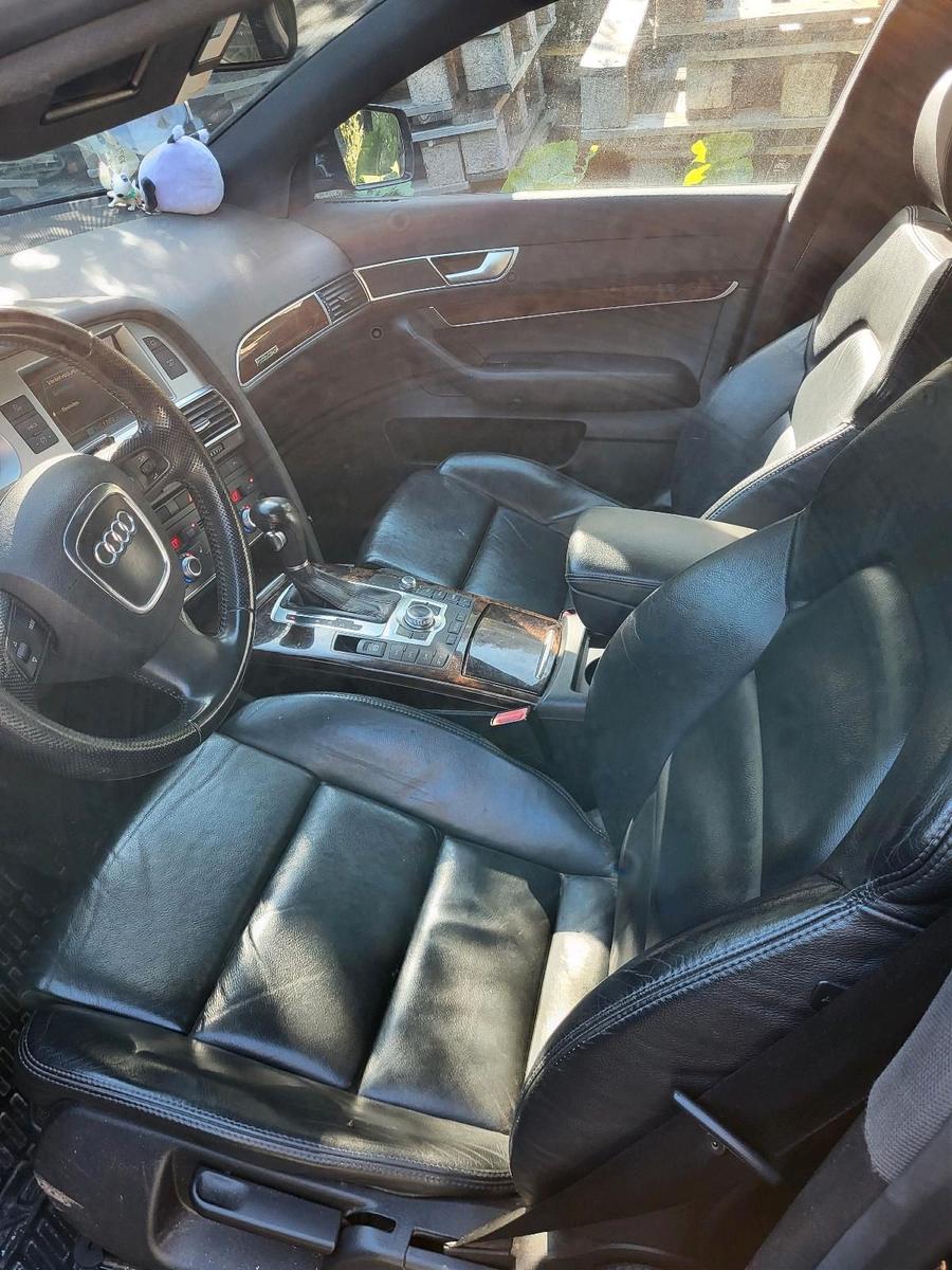Audi  2007 — photo 7