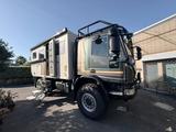 Iveco eurogargo 4X4 110 280