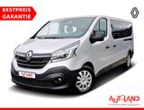 Renault Trafic Combi 2.0 dCi L2H1 3,0t LED Navi PDC AHK - Renault Trafic: 2.0