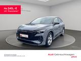 Audi Q4 Sportback 50 e-tron qu. S line Matrix Kamera - Audi Q4 e-tron in Bochum