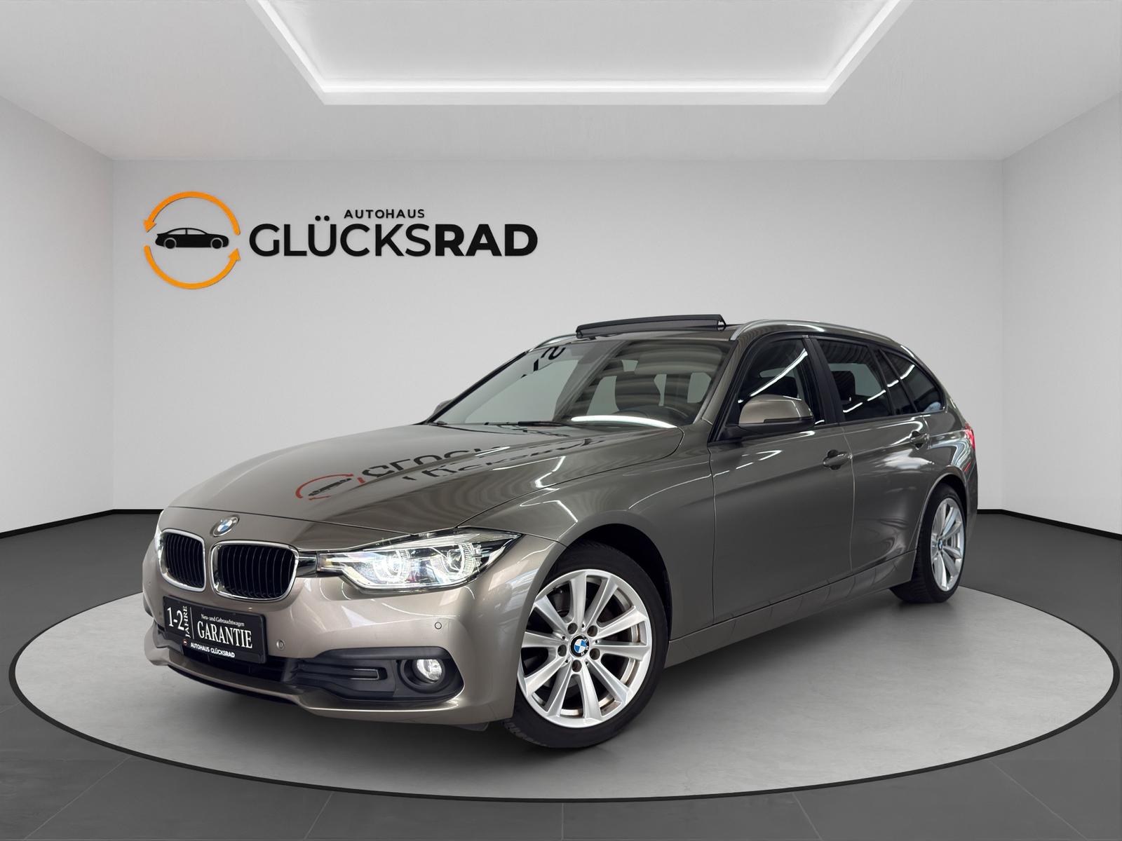 BMW 320