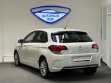 Citroën C4 Lim. Selection/94TKM/TEMPOMAT/NAVI/PDC - Citroën C4: Selection