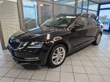 Skoda Octavia Style AppConnect,AHK,LED,SH,Kamera - Skoda Octavia aus 2020