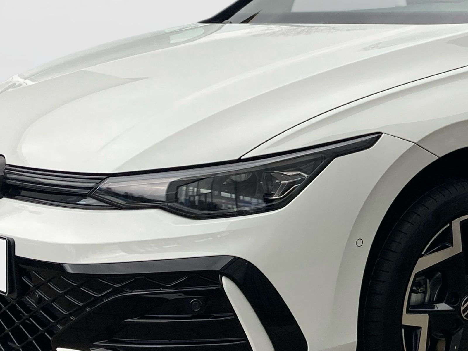 Volkswagen Golf - Bild 5