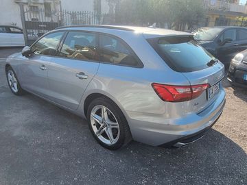 Audi A4 - 6