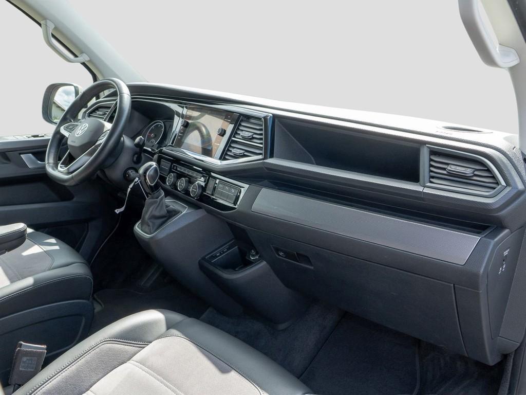 Volkswagen T6 Multivan 2.0 TDI DSG 4MOTION T6.1 Generation 