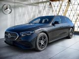 Mercedes-Benz E 450 d 4MATIC T-Modell AMG Night Burm4D*AHK*360 - Mercedes-Benz E-Class: T Model