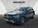 Mercedes-Benz GLC 220d ,AHK,AUTOM.,LED,SHZ,Kamera,Allrad
