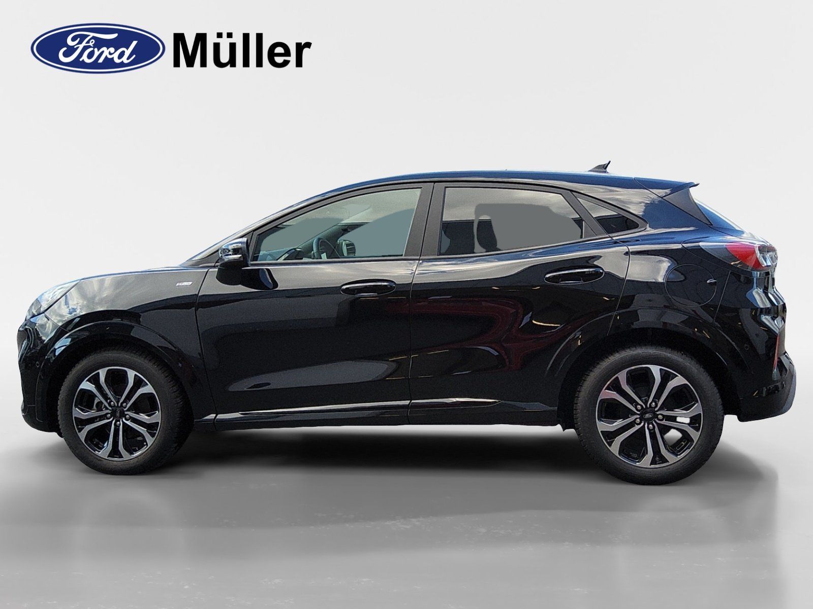 Ford Puma 1.0 EcoBoost ST-Line*Navi*el.SD*Kamera*Shz* imagem 2