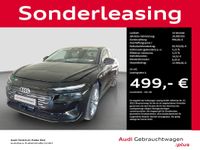 Audi A6 e-tron - Vorschau Bild 1