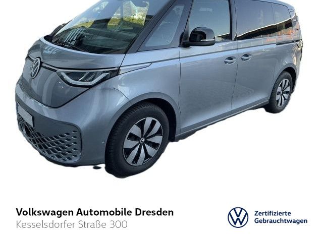 Image of Volkswagen ID. Buzz