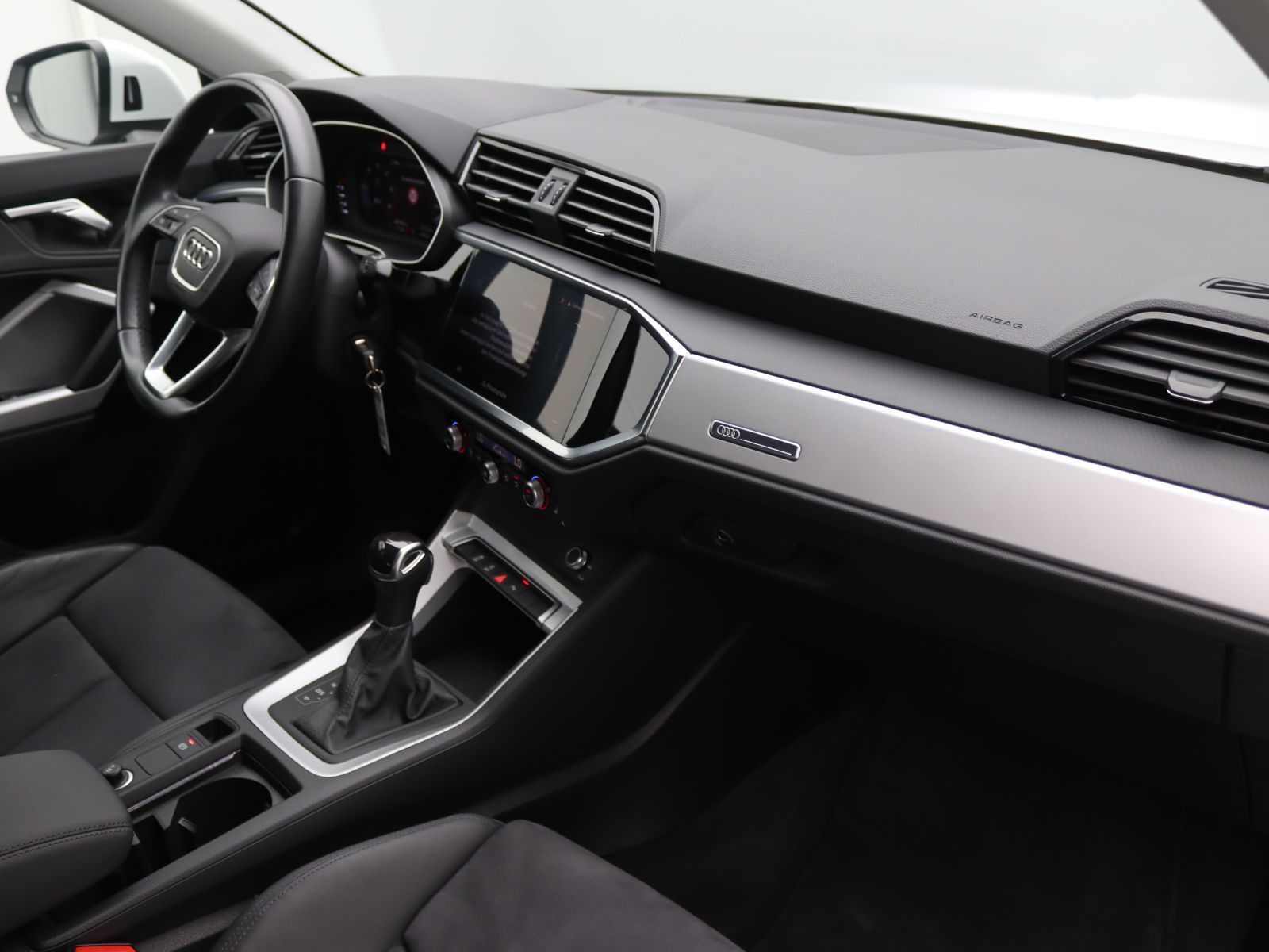 Audi Q3 - Bild 12