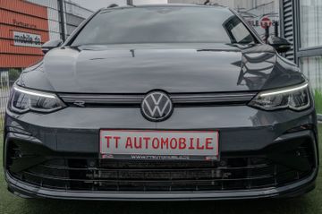 Fahrzeugabbildung Volkswagen Golf VIII Variant R-Line ACC|KAM|SPUR|VIRUTAL.