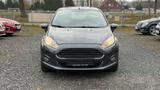 Ford Fiesta Trend*1,25 82PS*WINTERPAKET*SITZHEIZUNG* - Ford Fiesta: 82 Ps