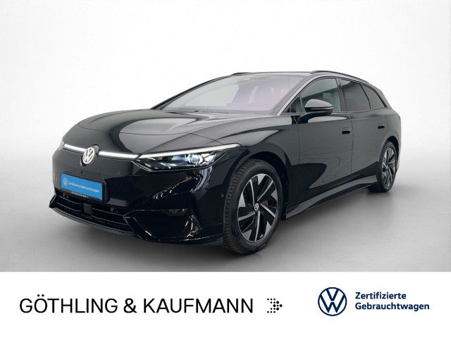 Volkswagen ID.7 Tourer Pro*82kWh*NAVI*WP*IQ.LIGHT*EL.HECK*A